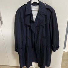 Damenmantel Dunkelblau 42 / 44