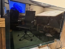 22 Inch Hp W2207h HDMI Monitor