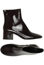 ZARA Stiefelette Damen Ankle