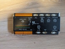 B&R BRCOMP1-0 Kompaktsteuerung Compact PLC Netzteil