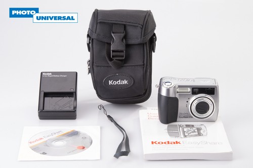 Kodak easyshare z730 - easyshare,