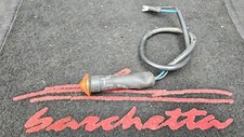 Fiat barchetta blinker - fiat,