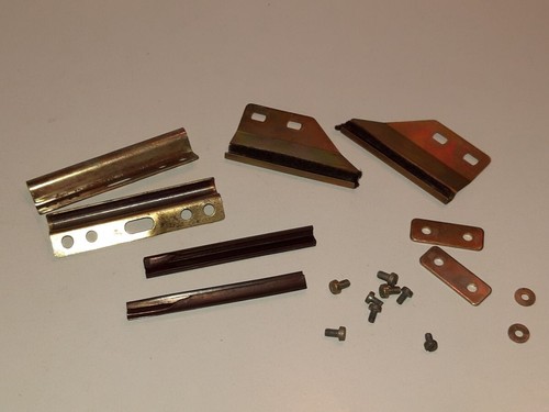 Befestigungsmaterial für - befestigungsmaterial, (für