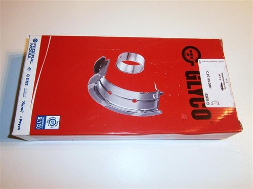 Racing hauptlager glyco - glyco, bmw
