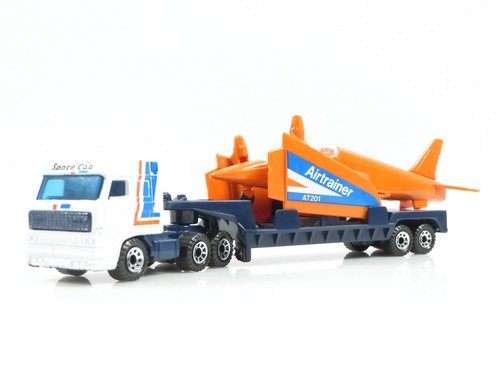 Matchbox lesney daf - matchbox, 3300