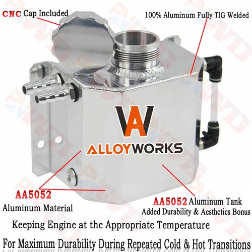 Universal alu - 1l,