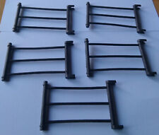 5x braunes Gatter Playmobil 3275 Safari Western Eisenbahn