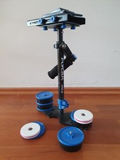 Proaim Aluminium Steadycam