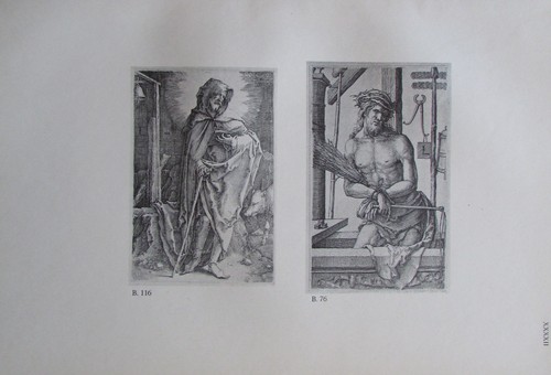 Lucas van leyden - der, hl