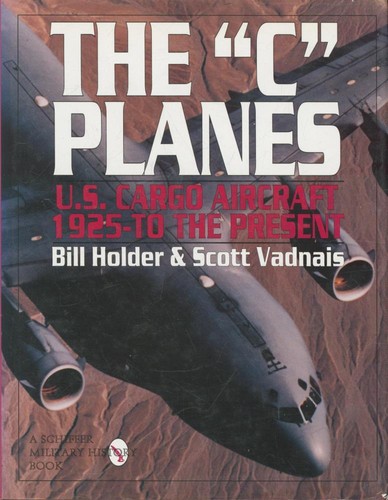 Planes the s cargo - c,