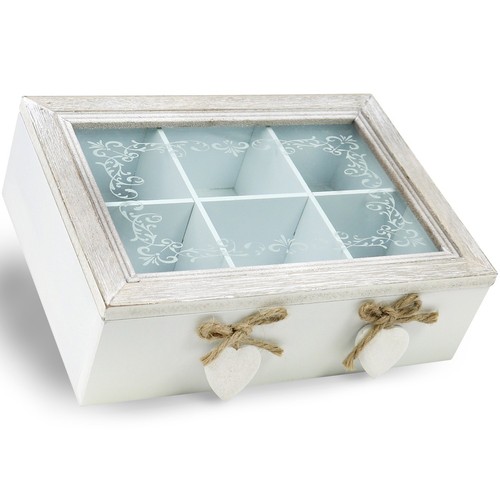 Aufbewahrungsbox vintage - aufbewahrungsbox,