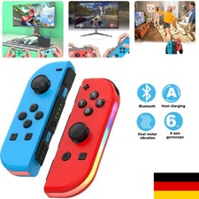 2er-Set Joy Con Controller -