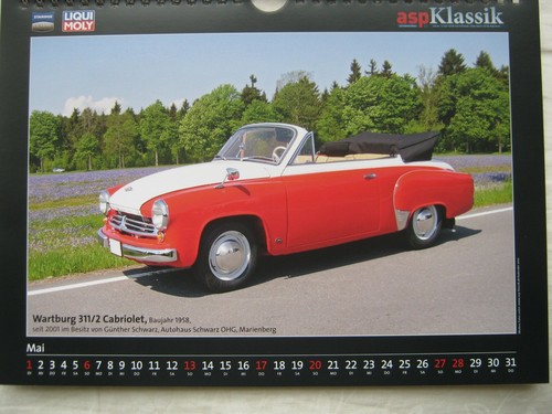 Klassik kalender 2012 mit - klassik-kalender,
