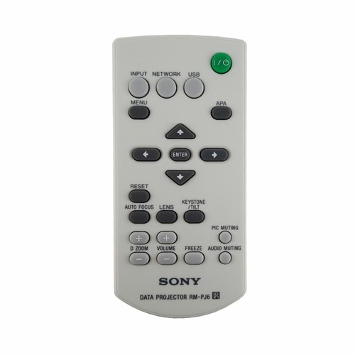 Neu original sony vpl - original,