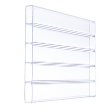 Doppelstegplatten Stegplatten