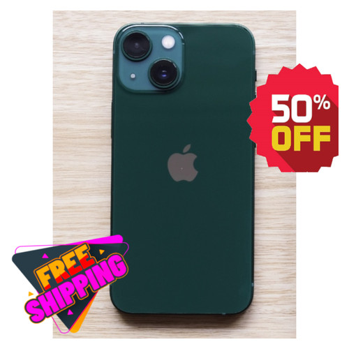 Apple iphone unlocked - 13, 5g