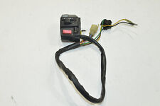 YAMAHA VIRAGO XV 535 LENKERSCHALTER SCHALTEREINHEIT ARMATUR LINKS BLINKER HUPE