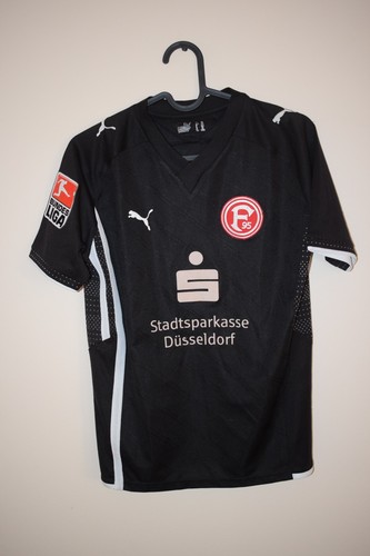 Fortuna düsseldorf 2009 - fortuna,