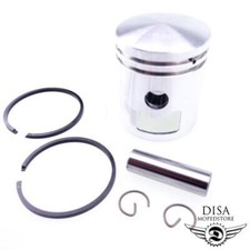 Kolben Satz 39,96mm für NSU Quickly Motor Zylinder