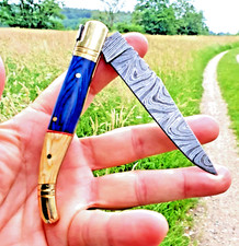 Laguiole damastmesser - laguiole,