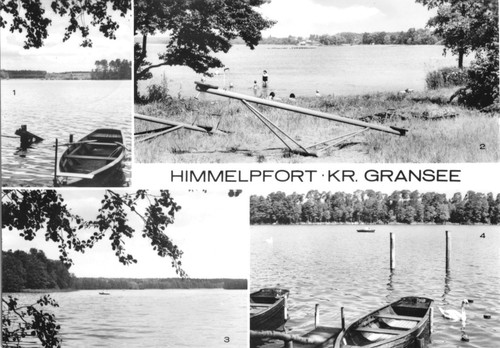 Himmelpfort gransee - himmelpfort,