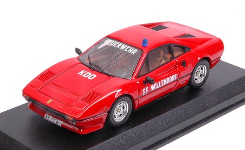 Modellauto feuerwehr 43 - modellauto,