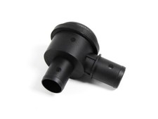 Schubumluftventil Blow Off