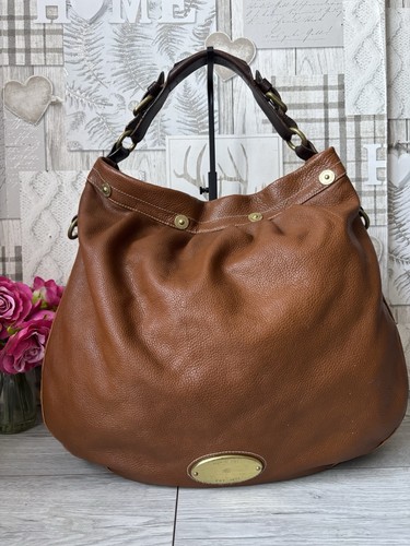 Mulberry mitzy hobo bag - mitzy,