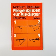 Fliegenbinden für Anfänger