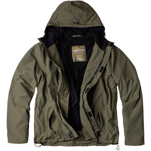 Surplus windbreaker jacke - surplus, windbreaker-jacke