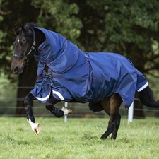 Horseware Rambo Optimo Turnout
