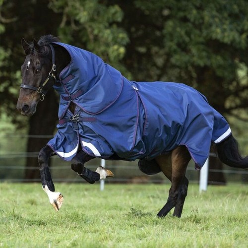 Horseware rambo optimo turnout - horseware,
