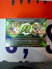 Nfl Panini Trading Cards 2024