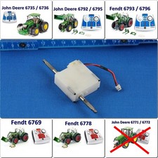 Siku Control Motor Getriebe 6792 6795 6793 6777 6769 6778 6797 6735