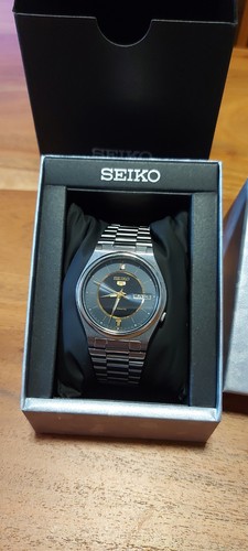 Rare vintage seiko 1981 - vintage, 5