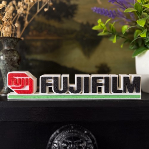 Fuji film klassisches - fuji,