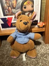 Disney Store Exclusive Winnie