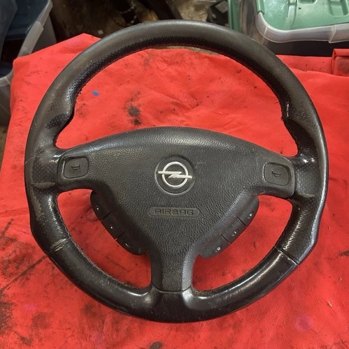 Opel astra sportlenkrad - g,