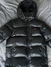Ralph Lauren Polo Herrenjacke