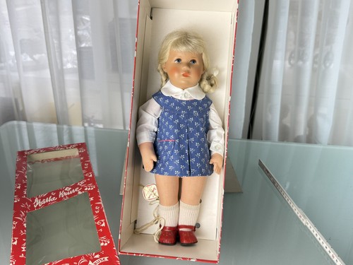 Käthe kruse doll cm - kruse, doll,