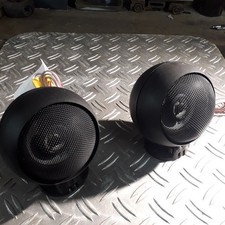 Blaupunkt Kugellautsprecher mit Uprade für Young - und Oldtimer