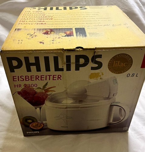 Philips 2300 elektrische - philips, hr