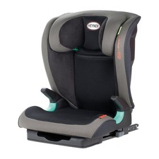 HEYNER® KIDS Kindersitz-Isofix-I-Size 15-36kg Autokindersitz 95-150 cm, 4-12 Jah