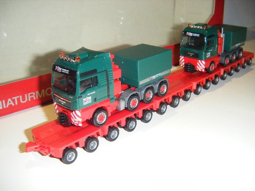Herpa 155939 man tgx tga - man,