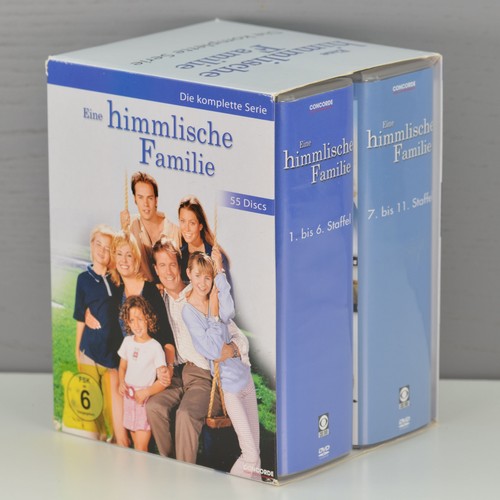 Eine himmlische familie die - eine,