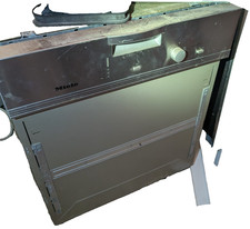 9 Spülmaschinen Miele Bosch