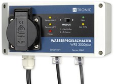 H-TRONIC Wasserpegelschalter