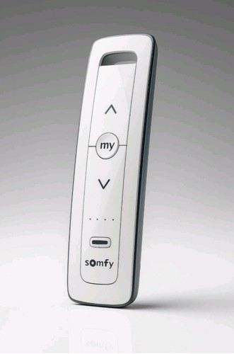 Somfy situo handsender io - situo, ii