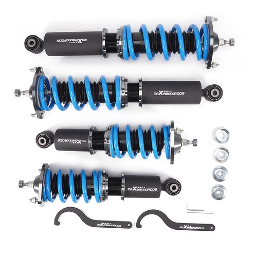 Maxpeedingrods gewindefahrwerk - maxpeedingrods,