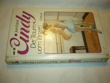 Cindy, Der Traum vom Tanzen Estoril, Jean :